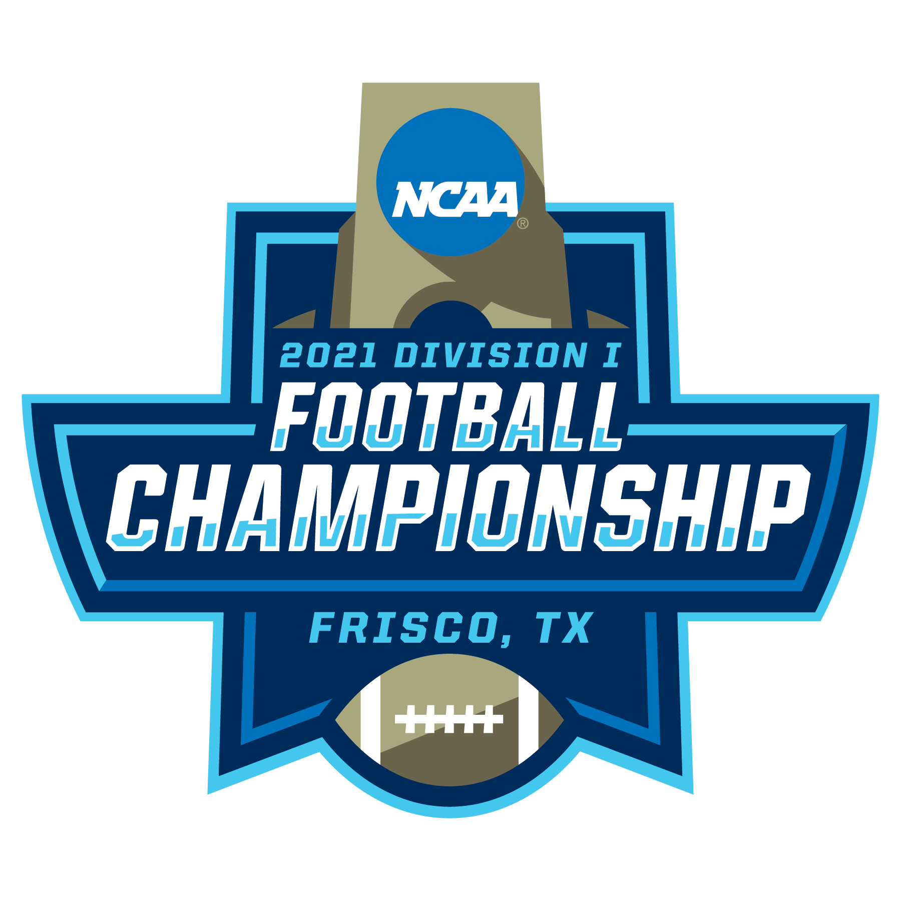 2020 Division I FCS Football