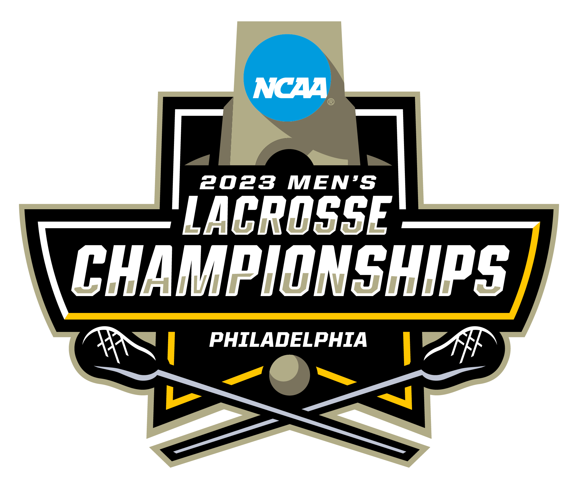 2023 DI Men's Lacrosse Championship