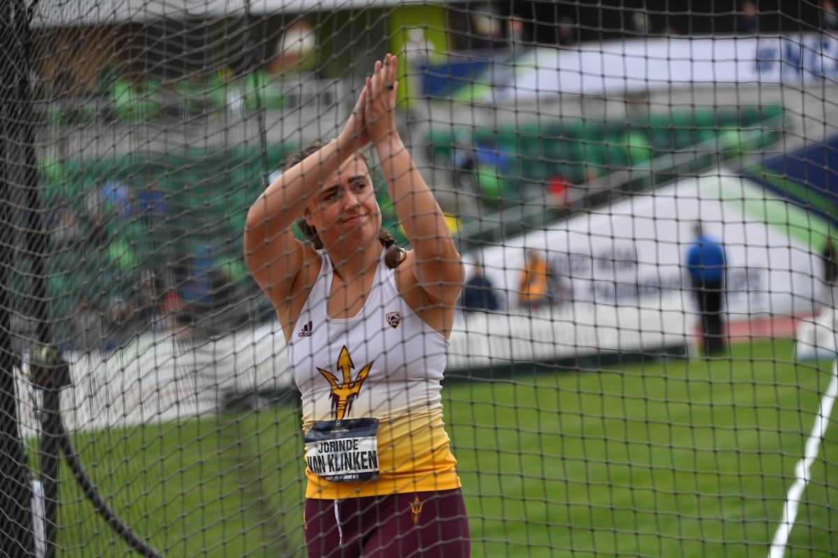 discus