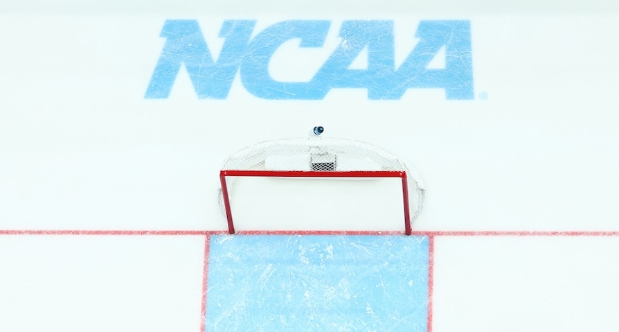 The 2026 NC women's hockey championship