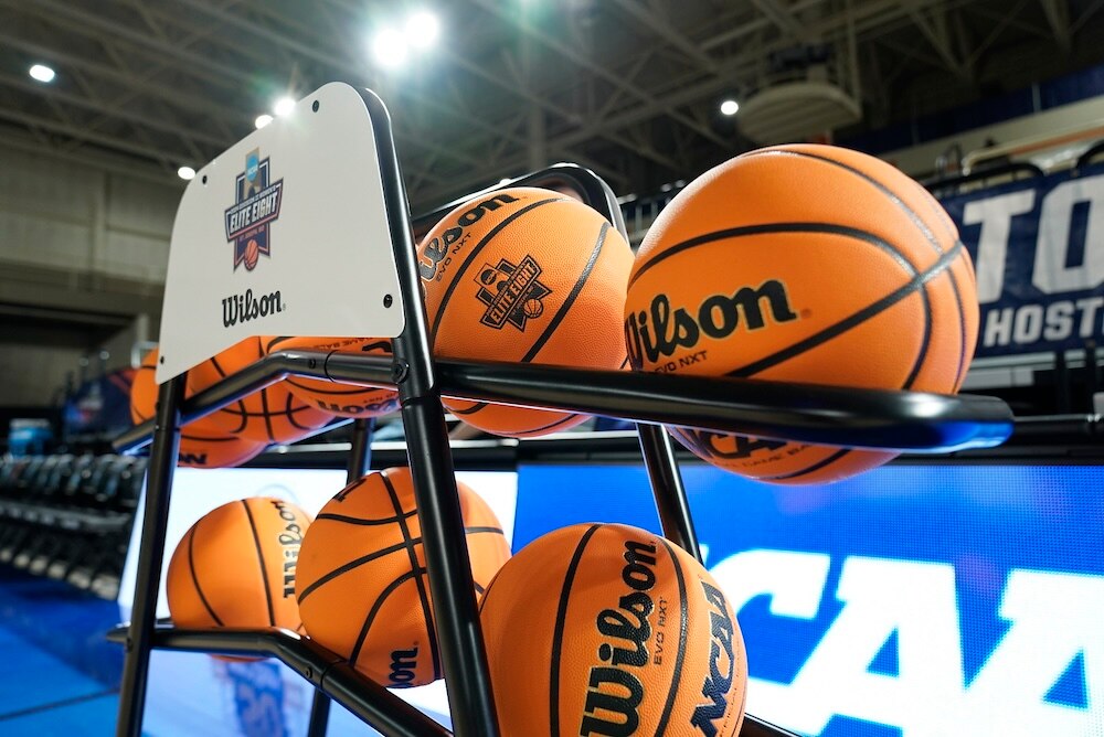 DII women's basketball