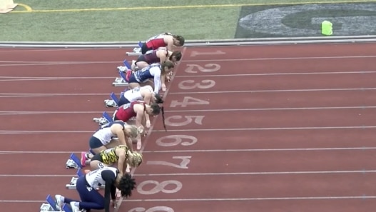 2025 DIII outdoor track & field championship: day two full replay